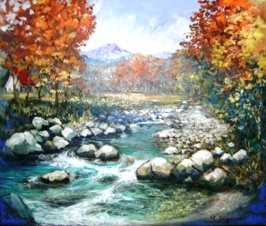 �ԏ�Ɍ�������