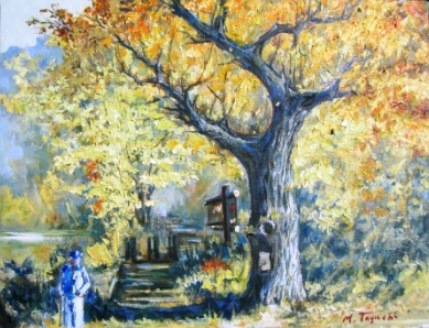 �ԏ�R�@�o�R��