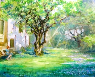 �ʐ^�ى��ł̋x��