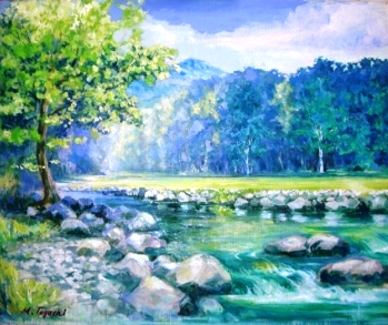 ����΂Ɍ�������